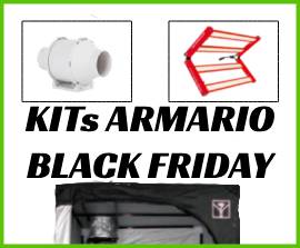 kits con armario black friday